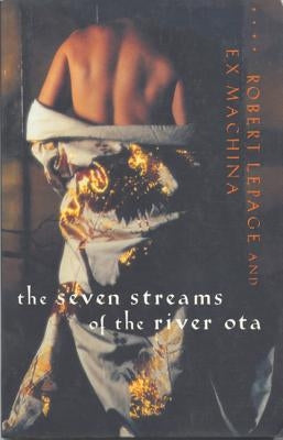Seven Streams of the River Ota Paperback Bloomsbury Publishing PLC