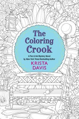 The Coloring Crook Kensington Publishing Corporation