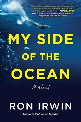 My Side of the Ocean Paperback Picador Africa
