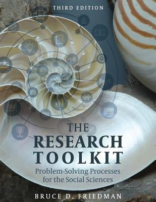 Problem-Solving Processes for the Social Sciences Paperback Cognella Academic Publishing