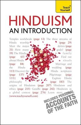 Hinduism - An Introduction Paperback Teach Yourself