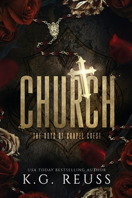 Church Paperback Books from Beyond