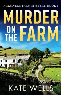 Murder on the Farm Paperback Boldwood Books Ltd