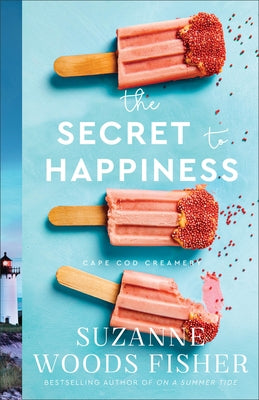 The Secret to Happiness Paperback Fleming H. Revell Company