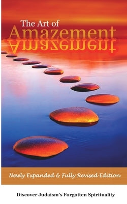 The Art of Amazement Paperback Jewish Spiritual Literacy