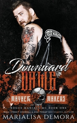 Downward Dawg Paperback Mlk Publishing, LLC