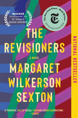 The Revisioners Counterpoint LLC