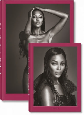 Naomi Campbell. Updated Edition by Baker, Josh