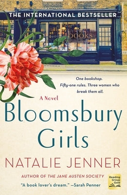 Bloomsbury Girls Paperback St. Martin's Griffin