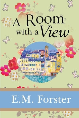 A Room with a View Paperback Sde Classics