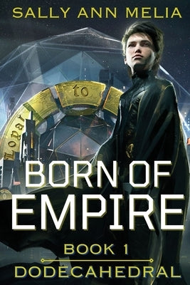Born Of Empire Paperback Dickson House