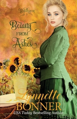 Beauty from Ashes Paperback Serene Lake Publishing