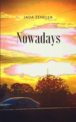 Nowadays Paperback Libresco Feeds Private Limited