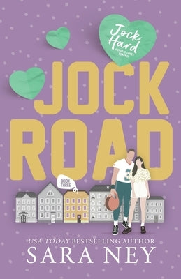 Jock Road Paperback Independently Published