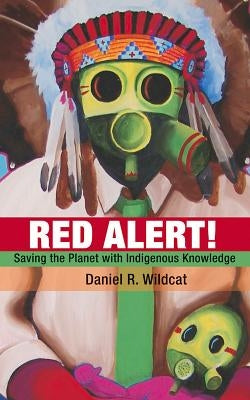 Red Alert! by Wildcat, Daniel