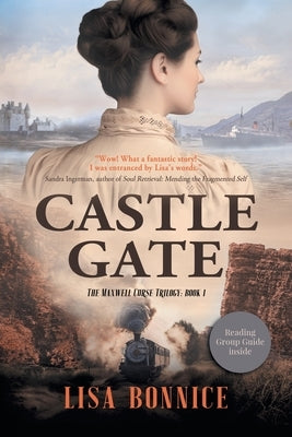 Castle Gate Paperback Shape Shifting