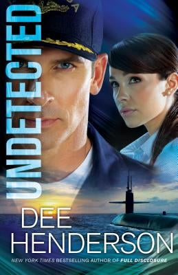 Undetected Paperback Bethany House Publishers