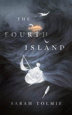 The Fourth Island by Tolmie, Sarah