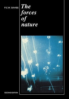 Forces of Nature Paperback Cambridge University Press