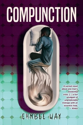 Compunction Paperback Michael P Ballway