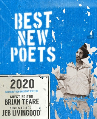 Best New Poets 2020: 50 Poems from Emerging Writers Paperback Samovar Press