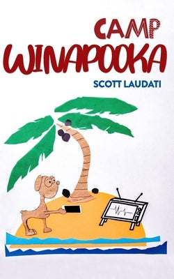 Camp Winapooka Paperback Bone Machine