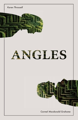 Angles Paperback Ginninderra Press