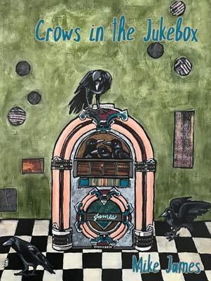 Crows in the Jukebox: Poems Paperback Bottom Dog Press