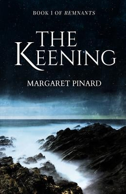 The Keening Paperback Taste Life Twice Publishing