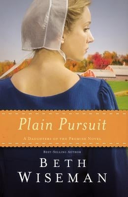 Plain Pursuit Paperback Thomas Nelson