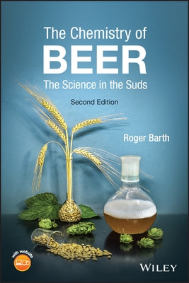 The Chemistry of Beer: The Science in the Suds Paperback Wiley