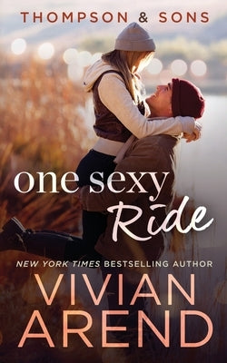 One Sexy Ride Paperback Arend Publishing Inc.