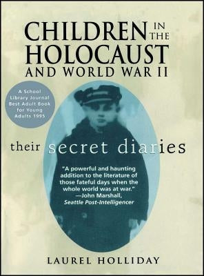 Children in the Holocaust and World War II: Children in the Holocaust and World War II Paperback Washington Square Press