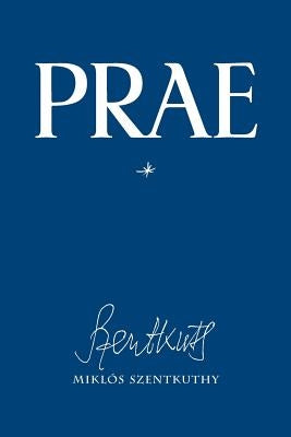 Prae, Vol. 1 Paperback Contra Mundum Press