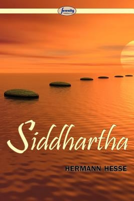 Siddhartha Paperback Serenity Publishers, LLC