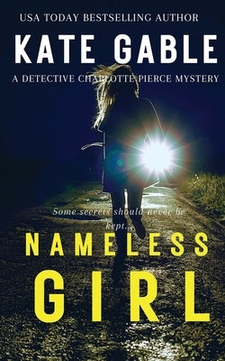 Nameless Girl Paperback Byrd Books LLC