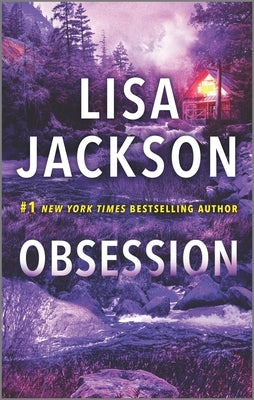 Obsession by Jackson, Lisa