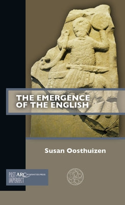 The Emergence of the English Paperback ARC Humanities Press