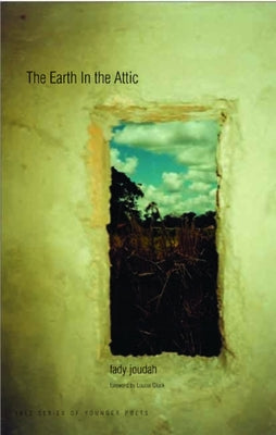 Earth in the Attic Paperback Yale University Press