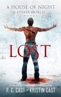 Lost Paperback Blackstone Publishing