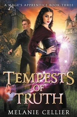 Tempests of Truth Paperback Luminant Publications