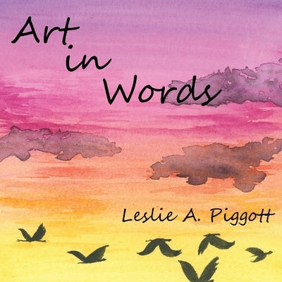 Art in Words Paperback Indies United Publishing House, LLC