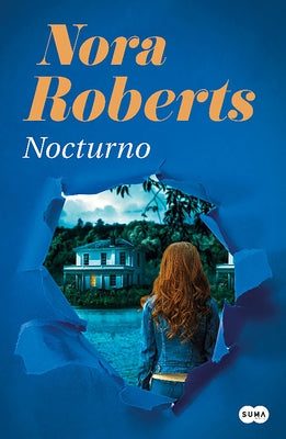 Nocturno / Nightwork by Roberts, Nora
