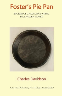 Foster's Pie Pan by Davidson, Charles
