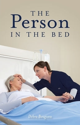 The Person in the Bed Paperback Trilogy Christian Publishing