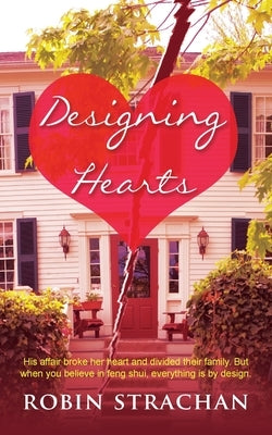 Designing Hearts Paperback Camel Press
