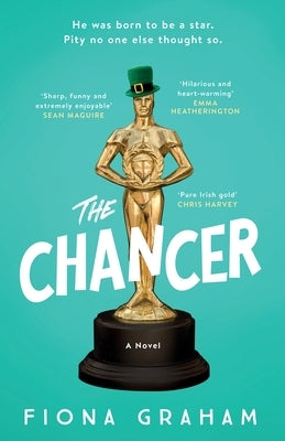The Chancer Paperback Sonny & Skye Productions