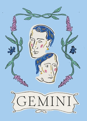 Gemini by Phi, Liberty