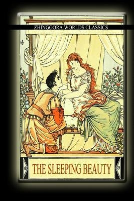 The Sleeping Beauty by Crane, Walter