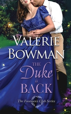The Duke is Back Paperback June Third Enterprises, LLC